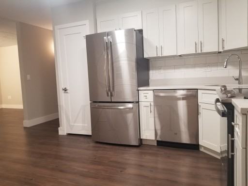 Flagg St & Banks St #1A