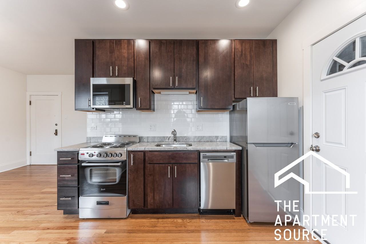 4847 N Kimball Ave #F2