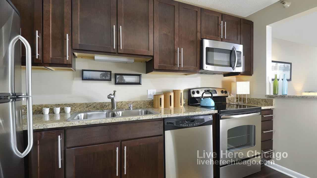 175 N Harbor Dr #2004