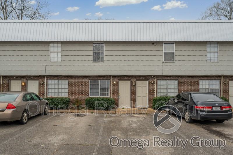 425 Oakwood Ave #417