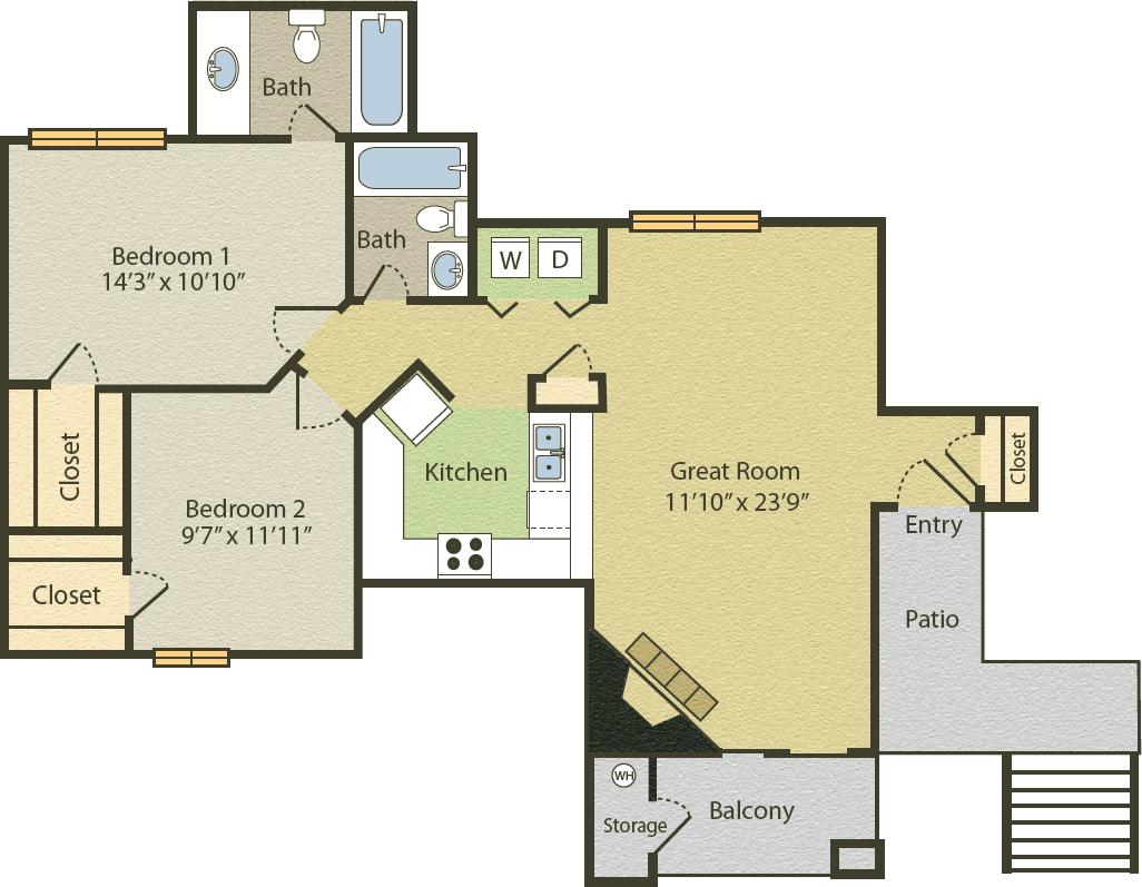 Spring Pointe - Photo 3 of 14