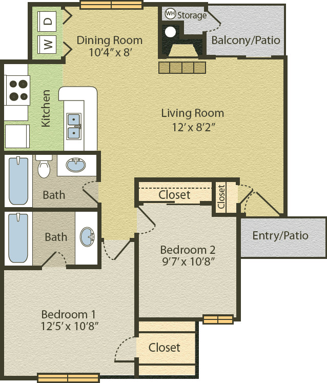 Spring Pointe - Photo 4 of 14