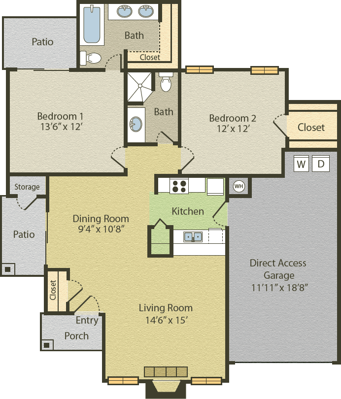 Spring Pointe - Photo 5 of 14