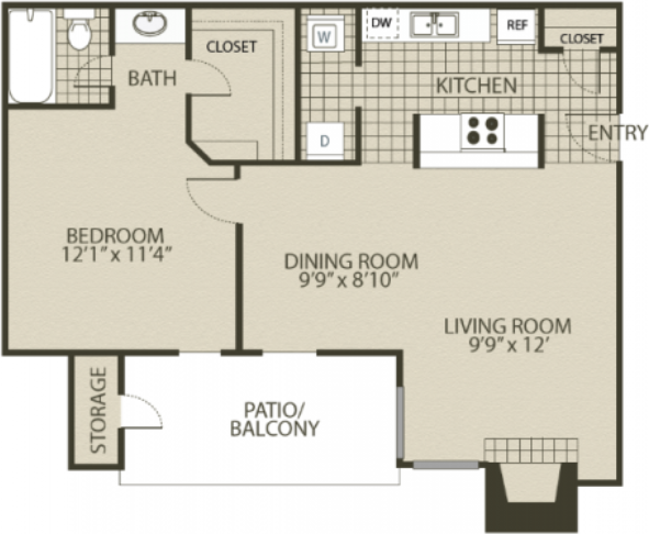 4804 Haverwood - Photo 4 of 7