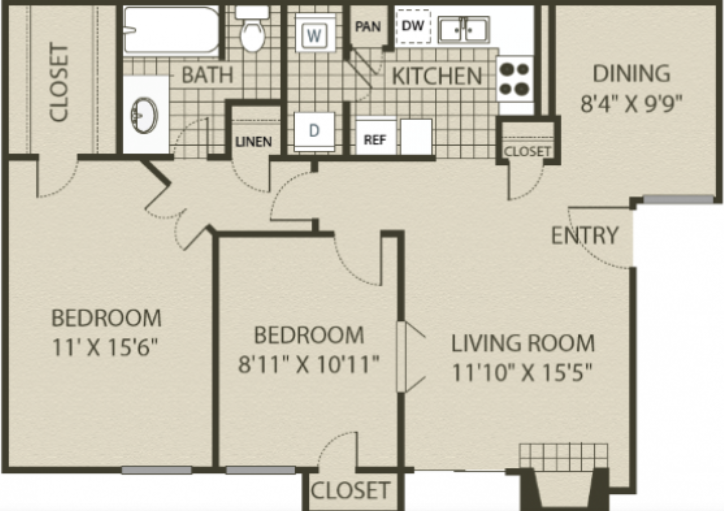 4804 Haverwood - Photo 5 of 7