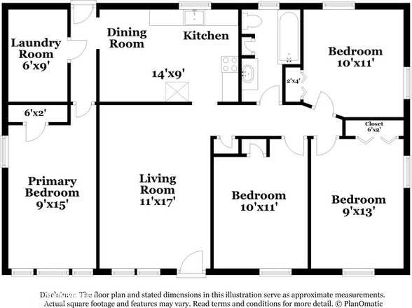3234 Lagrange Dr - Photo 2 of 15