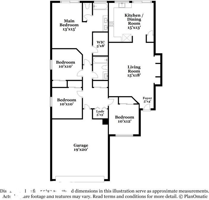 7302 S 253rd Ave - Photo 2 of 21