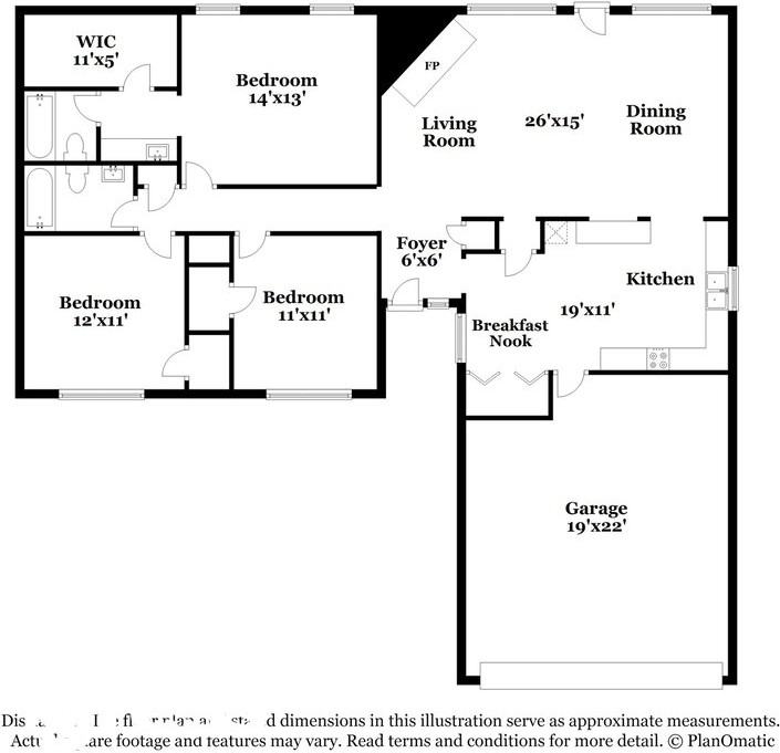 613 Spring Breeze St - Photo 2 of 21