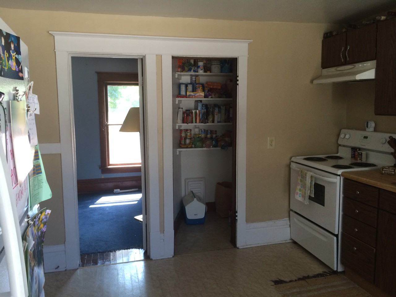 128 Rock Street - 2Apt 2 (Up) #2 - Photo 7 of 10