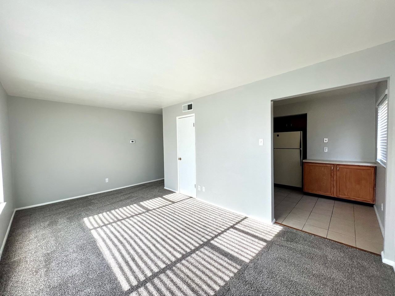 Spacious 1 bedroom - Photo 3 of 6