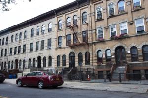 featured image of 839 Halsey St #2B