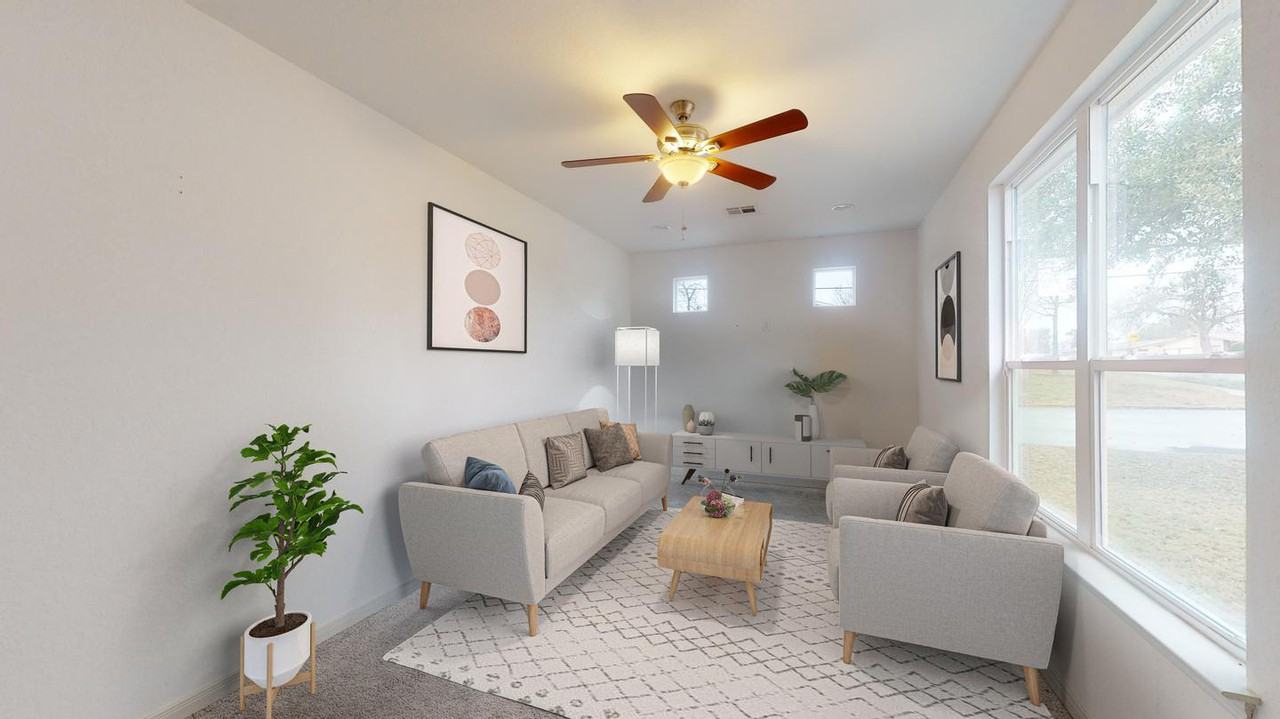 502 E Rector St - Photo 5 of 21