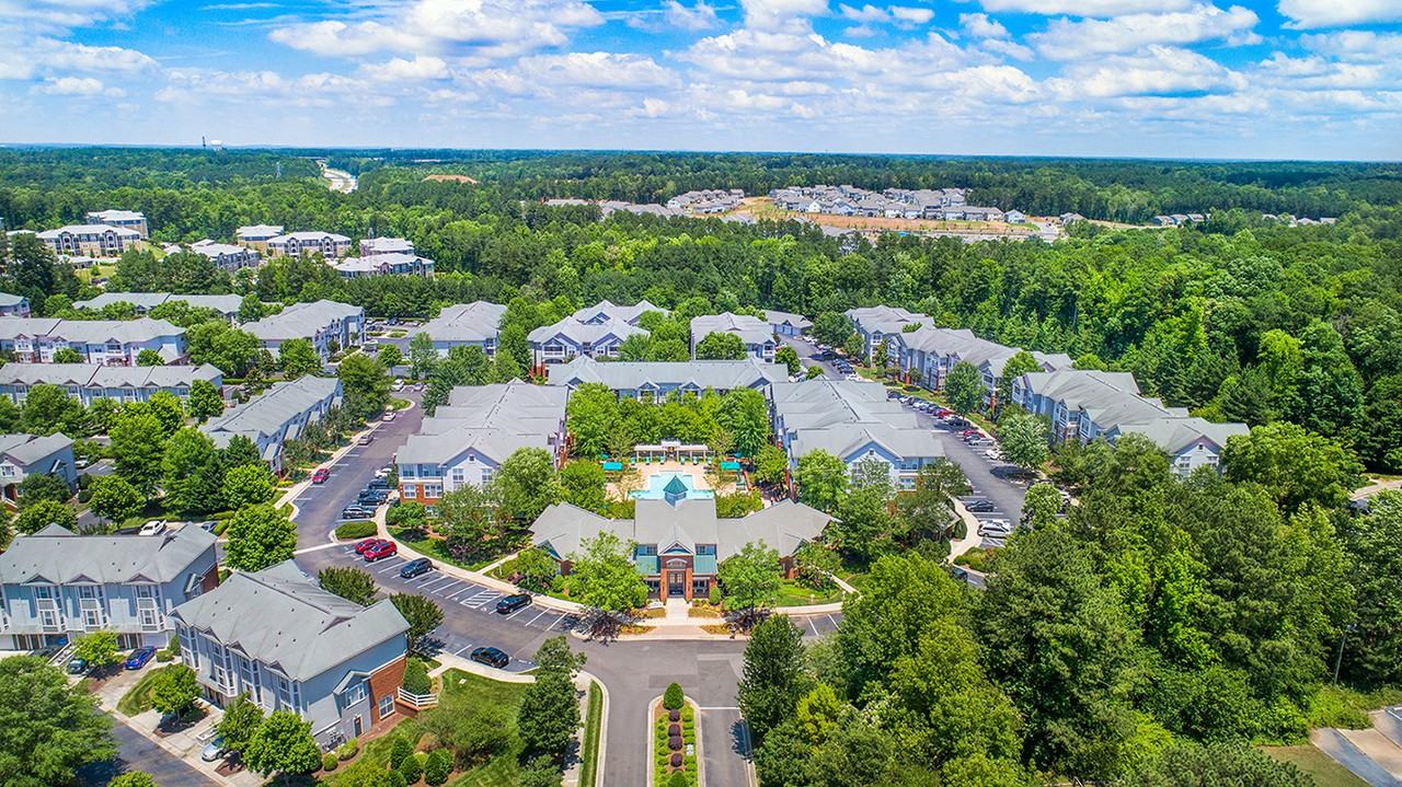 MAA Research Park Apartments 400 Stone Lion Dr, Durham, NC 27703 Zumper