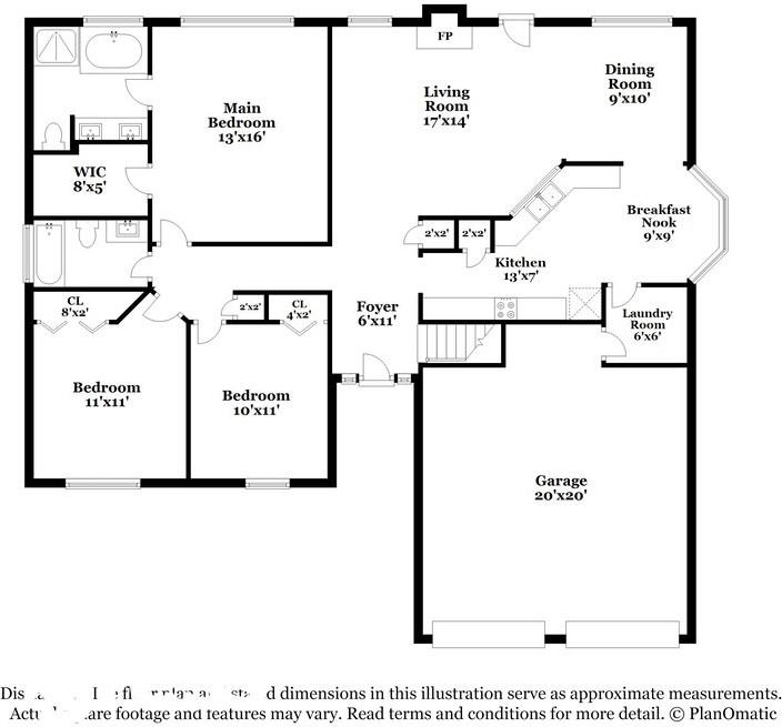 6769 Ascot Dr - Photo 2 of 17