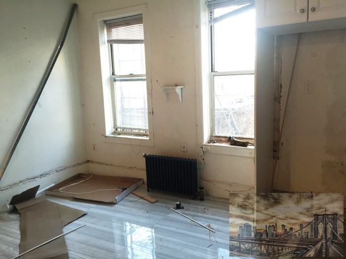 507 Dekalb Ave #2 - Photo 2 of 8