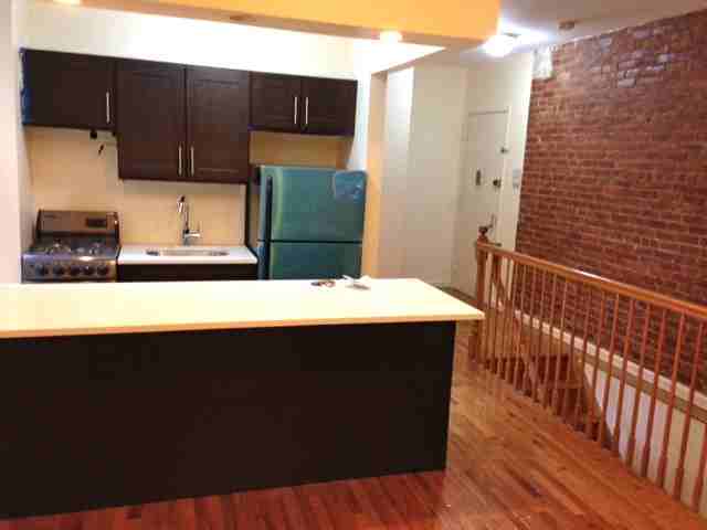 Riverside Drive & West 136th St #1B