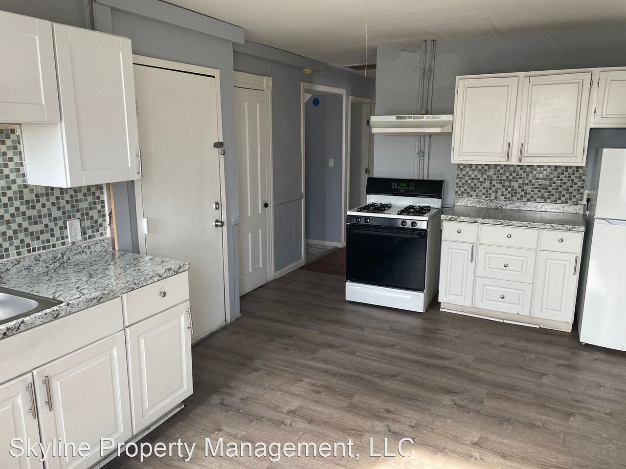 209 Woodlawn Terrace Apartments 209 Woodlawn Ter, Waterbury, CT 06710