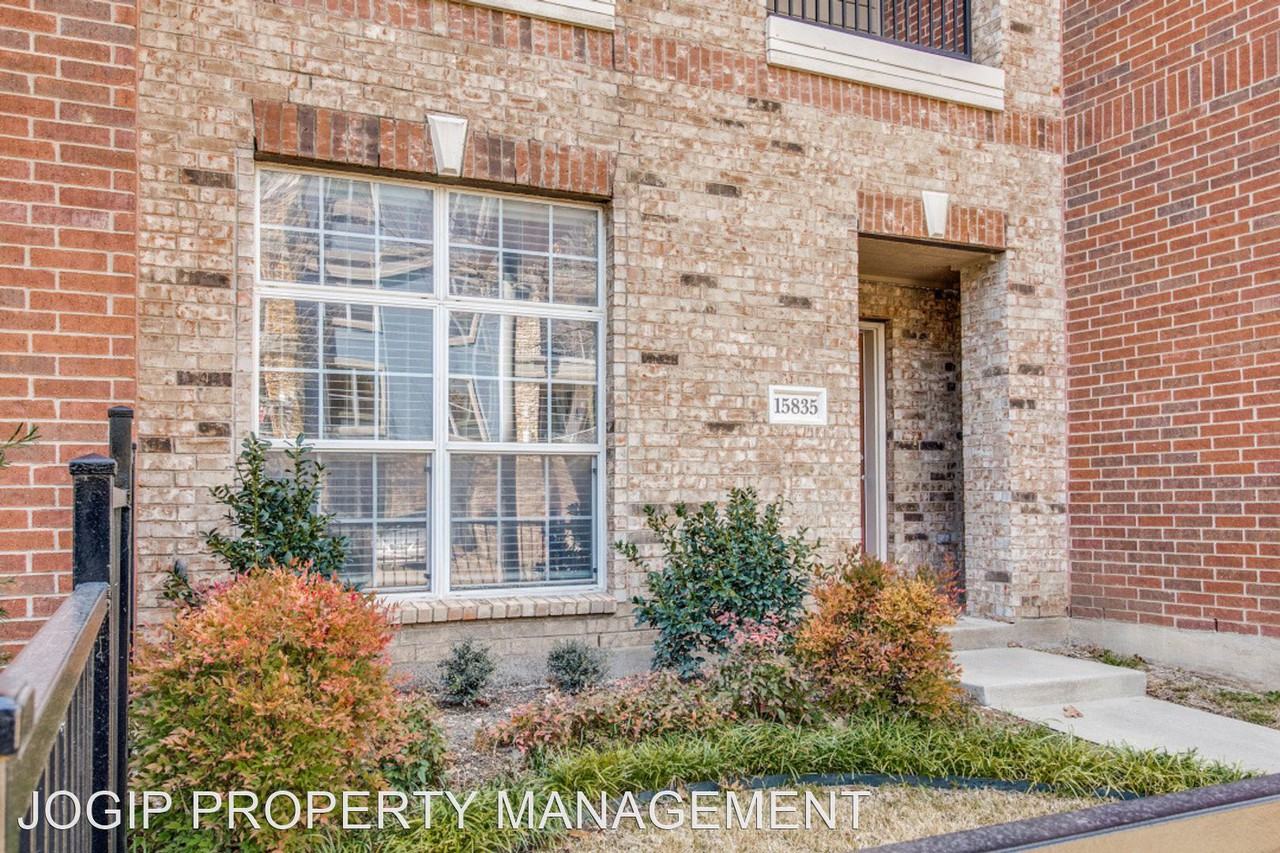 15835 Spectrum Dr #182 - Photo 2 of 25