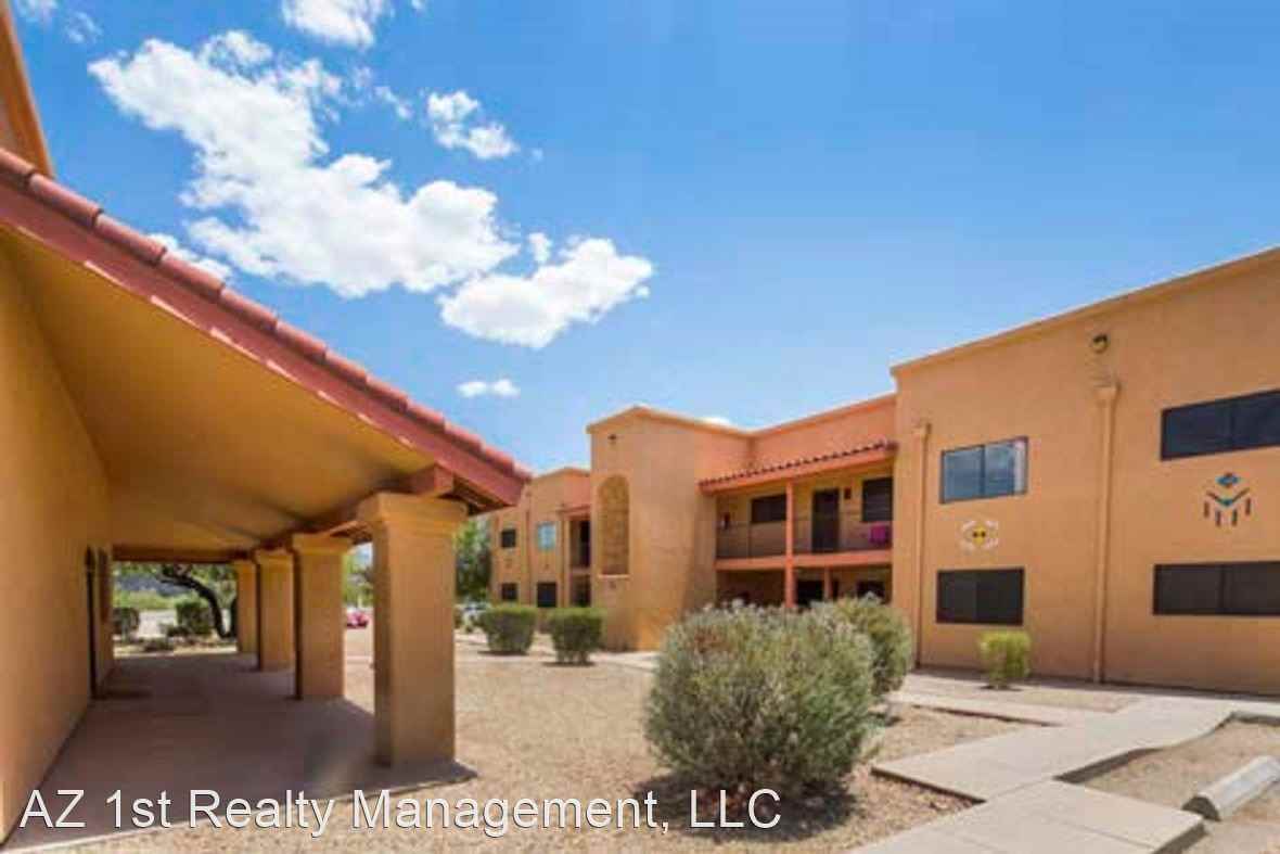 Great living in Beautiful Mammoth Arizona Apartments 14930 S State