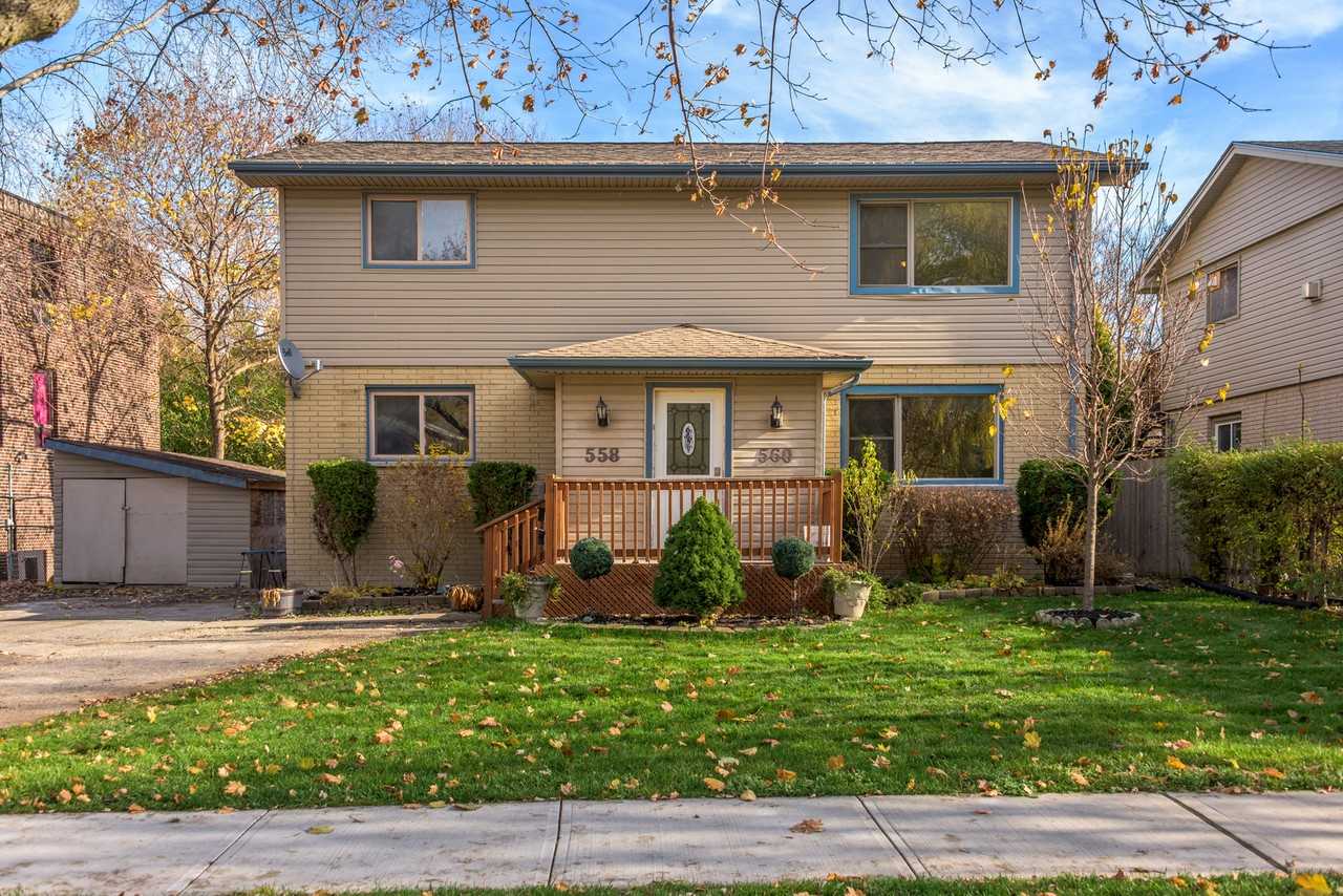 Knights Hill Apartments 558 Knight'S Hill Rd, London, ON N6J 3A2 Zumper