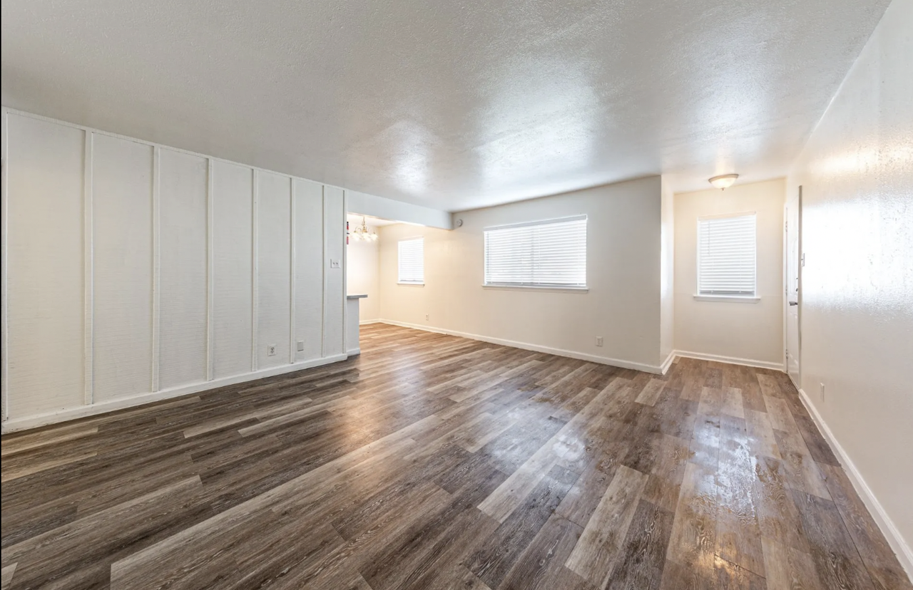 Brix at Terrell Hills Apartments 2447 Harry Wurzbach Rd, San Antonio, TX 78209 Zumper