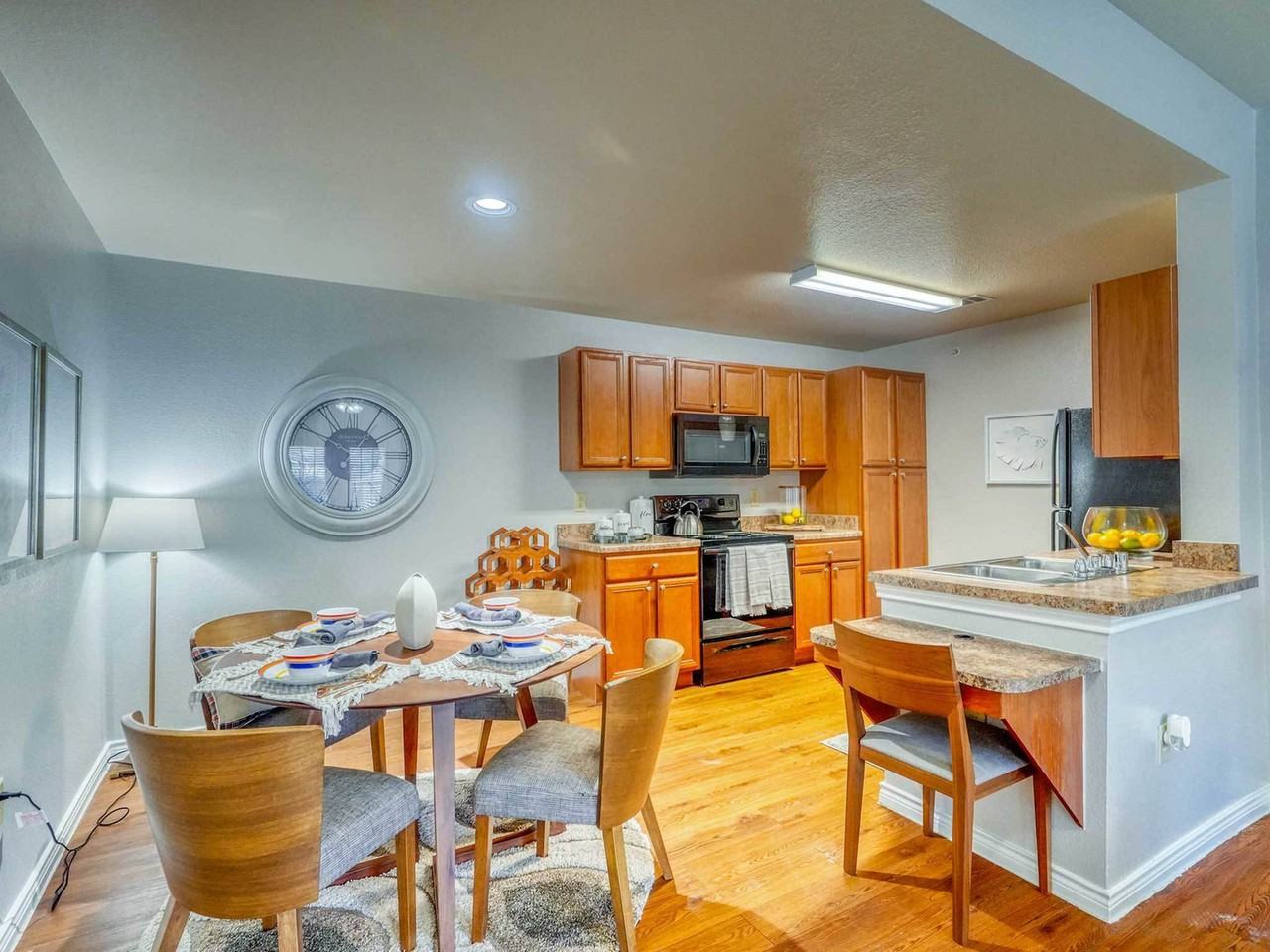 Advenir at Mayfield Apartments 3200 Bromley Pl, Midland, TX 79705