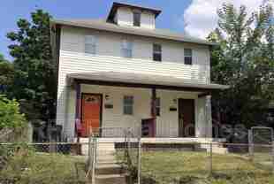 1827 Olive St - Photo 1 of 1