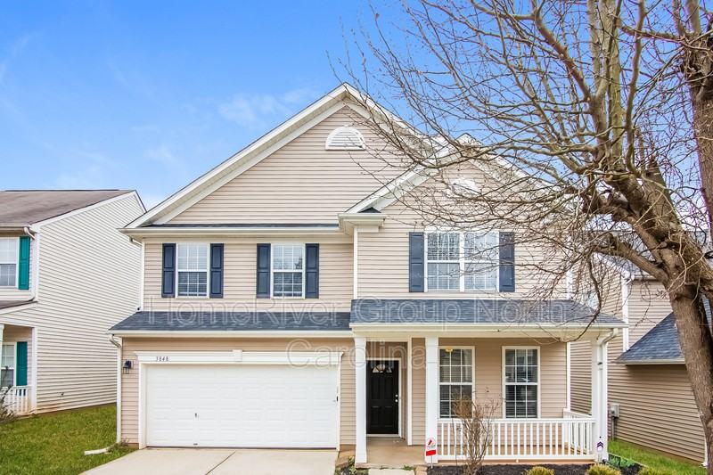 3848 Broadwater Ct - Photo 2 of 18