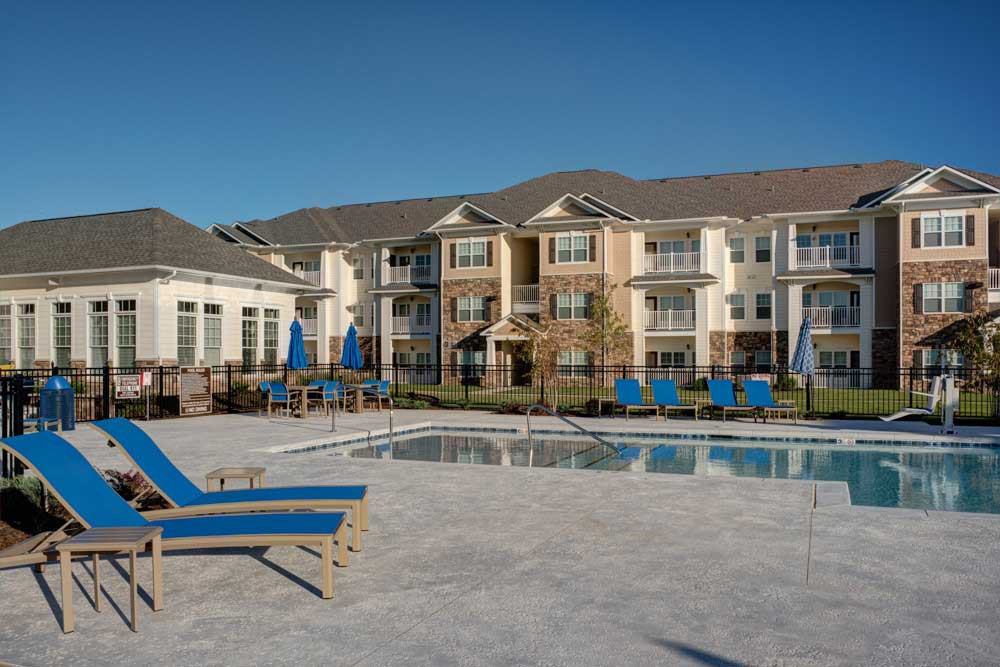 Esplanade at Stonebridge Village Apartments - Photo 2 of 29