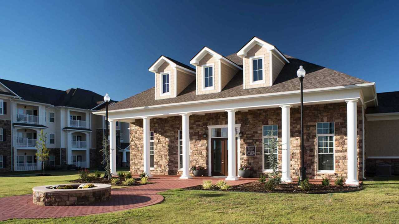 Esplanade at Stonebridge Village Apartments - Photo 4 of 29