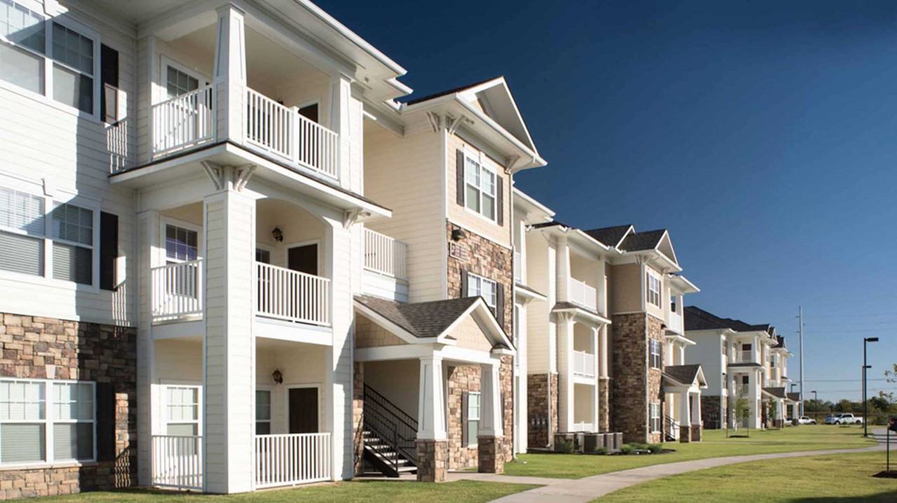 Esplanade at Stonebridge Village Apartments - Photo 5 of 29