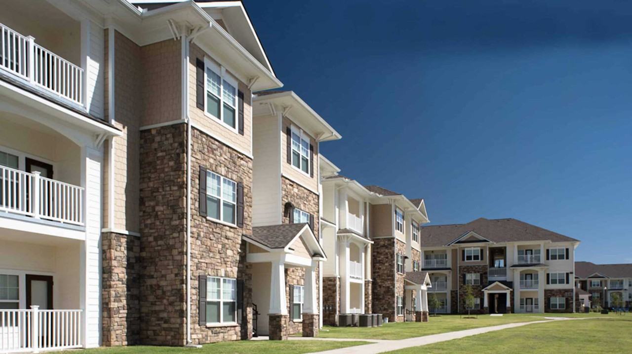 Esplanade at Stonebridge Village Apartments - Photo 6 of 29