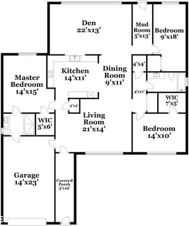 3214 Jackson Dr - Photo 2 of 16