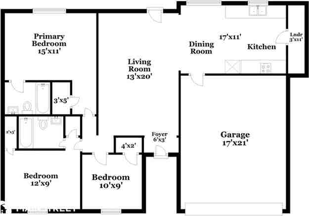 327 Dogwood Trl - Photo 3 of 15