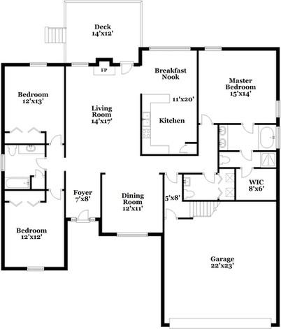 4420 Benchmark Dr - Photo 3 of 18