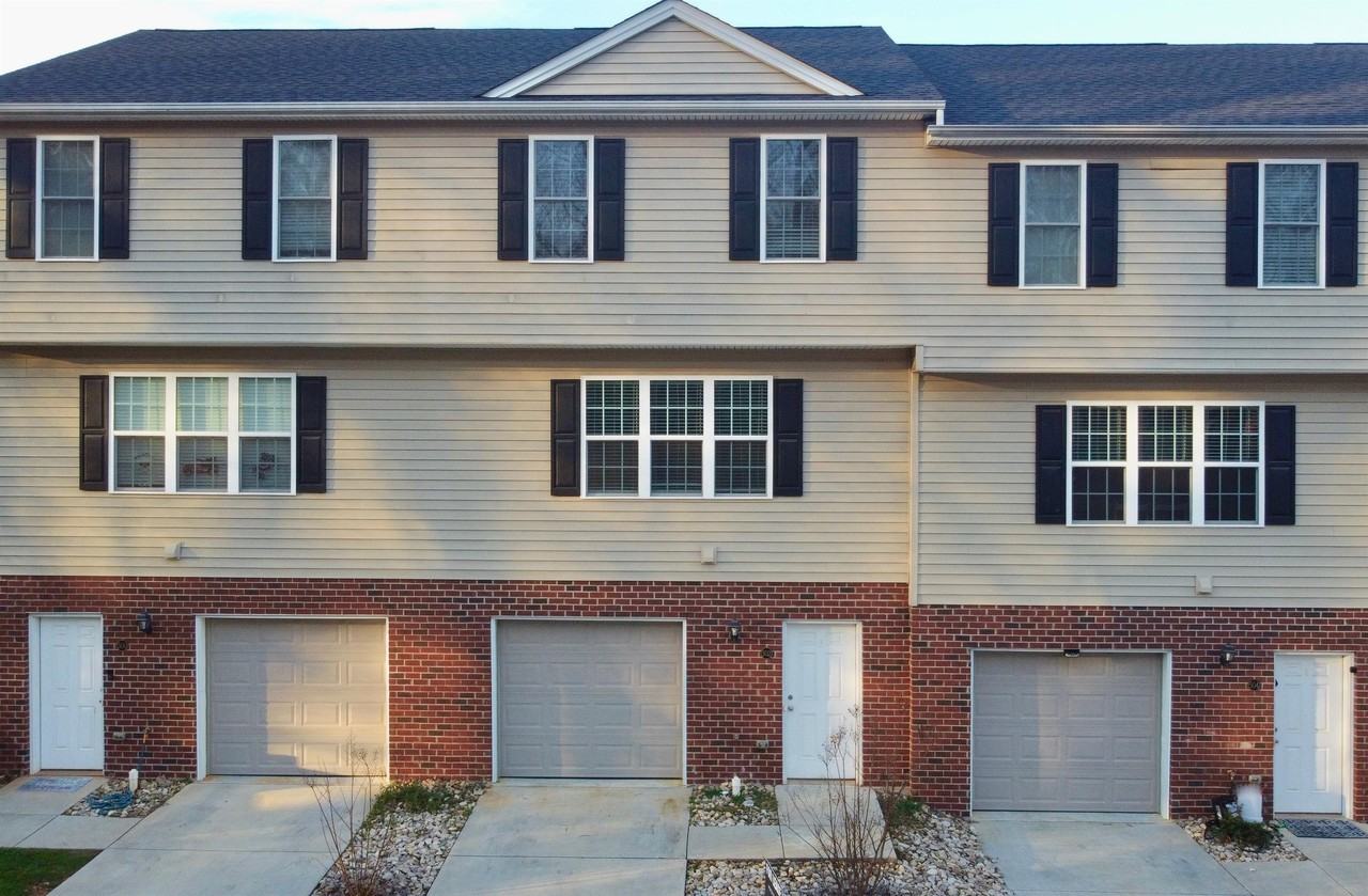 110 Aaron Pl #508 - Photo 2 of 23