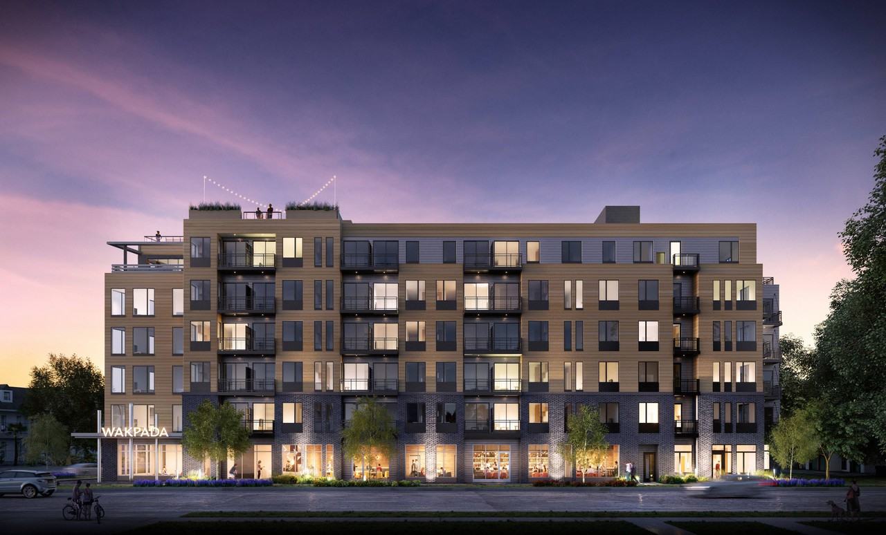 Wakpada Apartments - Photo 5 of 50