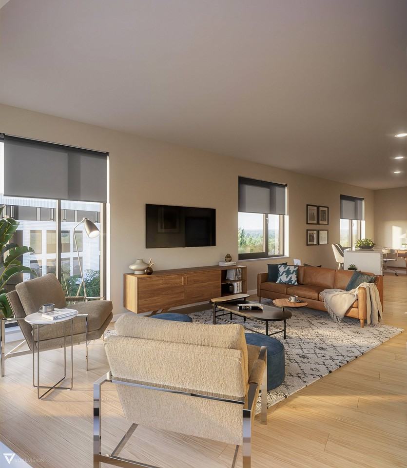 Wakpada Apartments - Photo 2 of 50