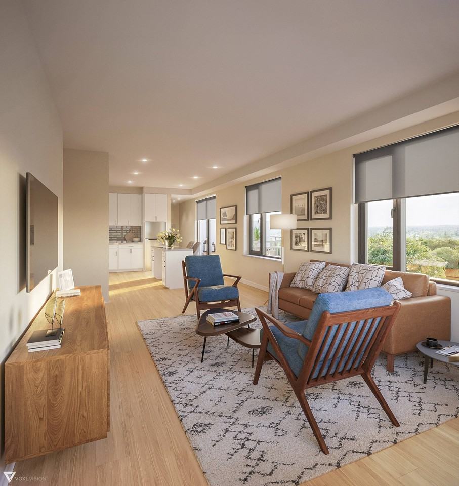 Wakpada Apartments - Photo 3 of 50