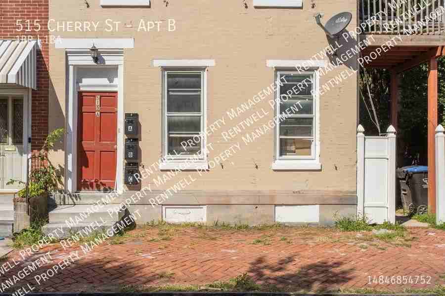 515 Cherry St #B