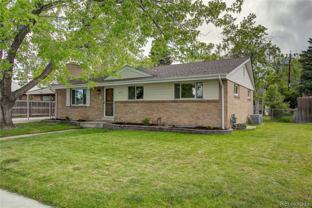 6671 S Logan St - Photo 1 of 1