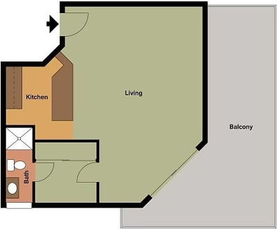 4901 Heil Ave - Photo 2 of 7