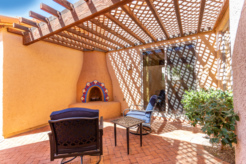 2215 Paseo Tumacacori - Photo 2 of 27