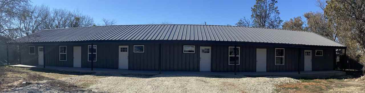 1103 Avenue G #1103 - Photo 2 of 7