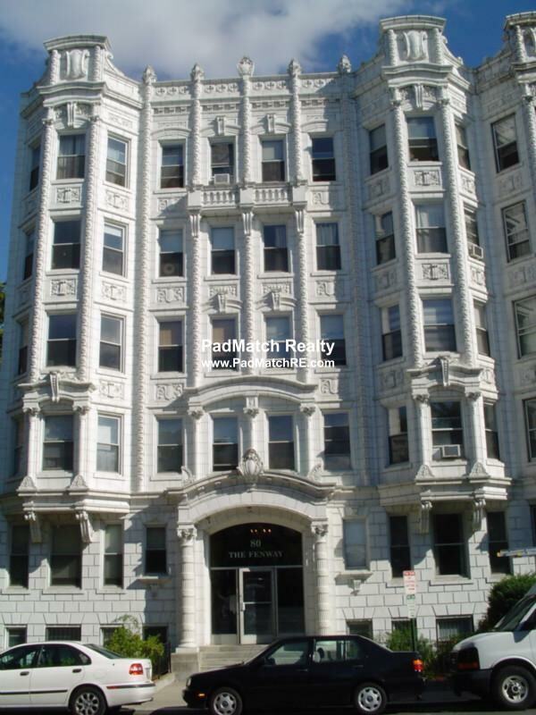 Fenway - Photo 2 of 12