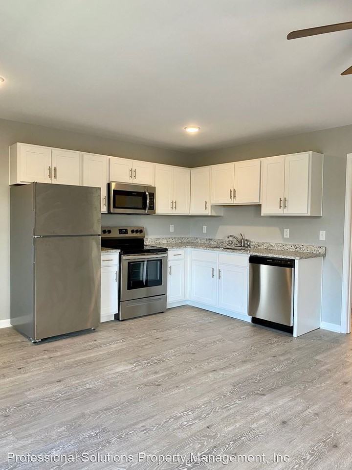 120 Park Crest Apartments in Richmond, KY 40475 Zumper