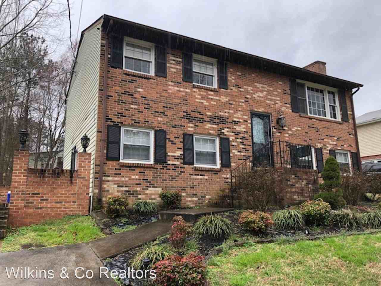 414 Falls Rd, Danville, VA 24540 3 Bedroom Apartment for Rent PadMapper
