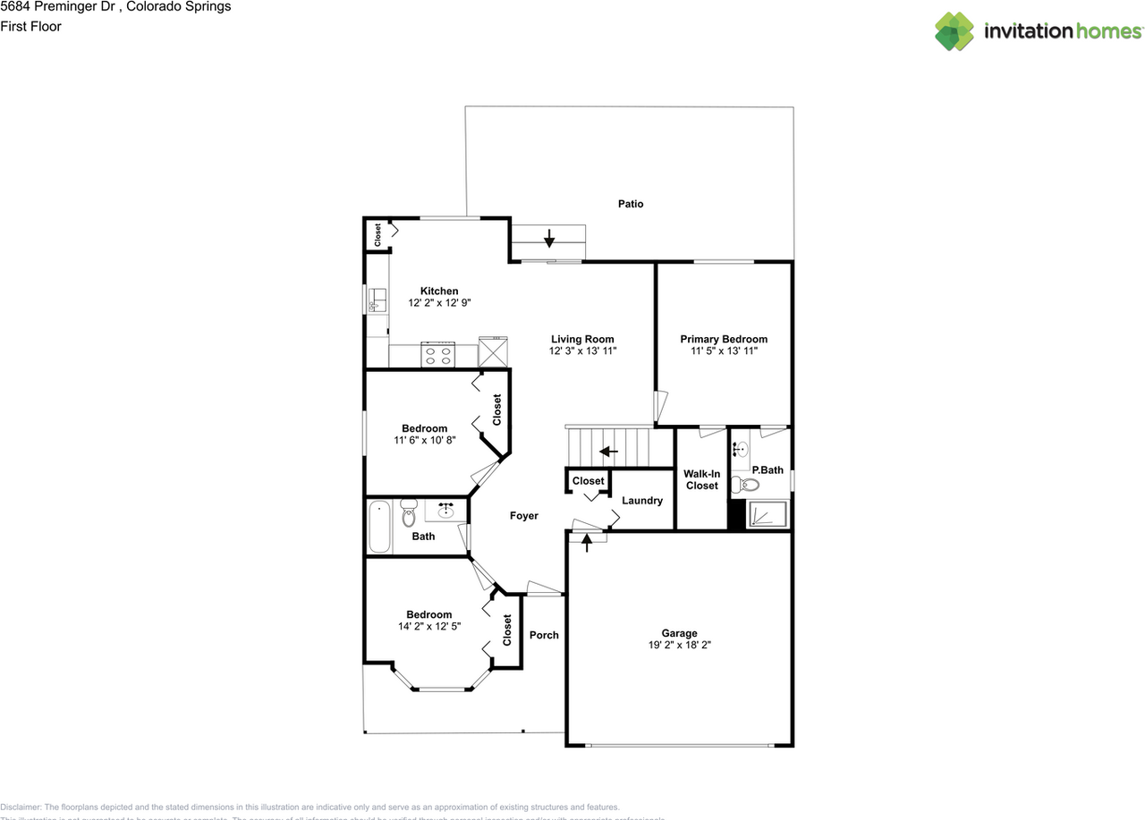 5684 Preminger Dr - Photo 3 of 21