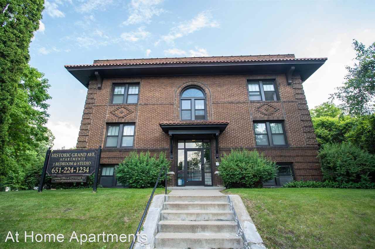 Historic Grand Apartments - Photo 2 of 16