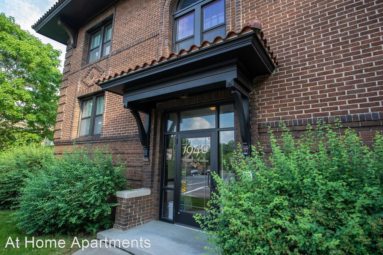 Historic Grand Apartments - Photo 3 of 16